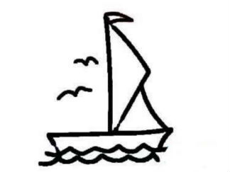 帆船9