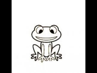青蛙128