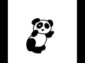 大熊猫24
