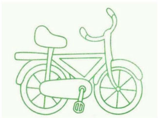自行车9