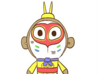 西游记之大圣归来