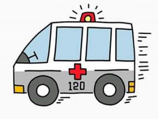 救护车67