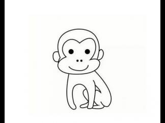 猴子155