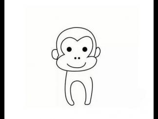 猴子154