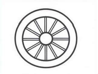 车轱辘