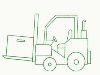 叉车3