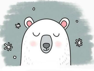 北极熊3