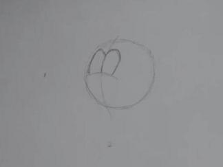 卡通小狗布鲁托2