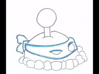 植物大战僵尸之地雷4