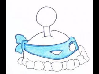 植物大战僵尸之地雷5