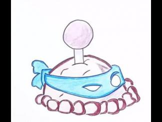 植物大战僵尸之地雷8