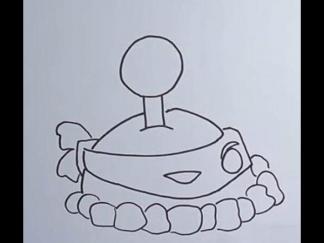 植物大战僵尸之地雷3