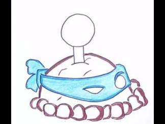 植物大战僵尸之地雷6