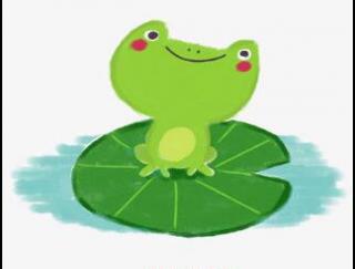 小青蛙8