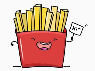 薯条26