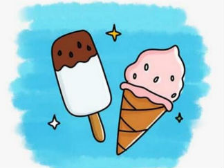冰淇淋4