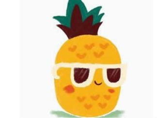 菠萝5