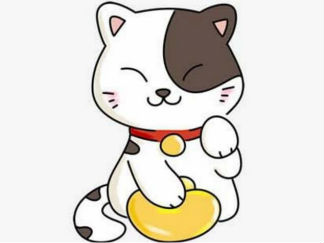 招财猫