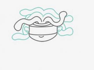 希腊神话蛇发女妖美杜莎3