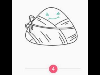 端午粽子4