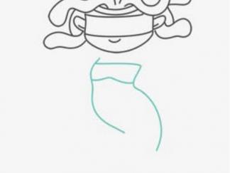 希腊神话蛇发女妖美杜莎4