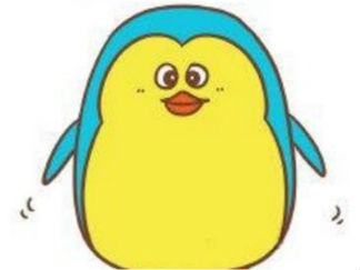 小企鹅4
