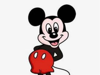 米老鼠4