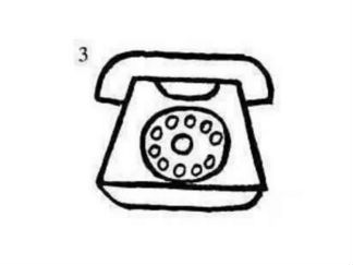 电话4