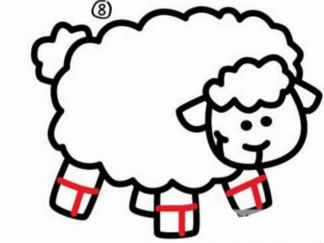 小绵羊5
