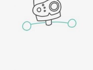 天空之城机器人5