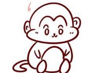 猴子186