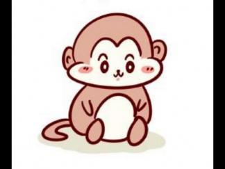 猴子187