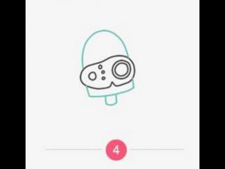 天空之城机器人4