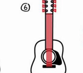 吉他36
