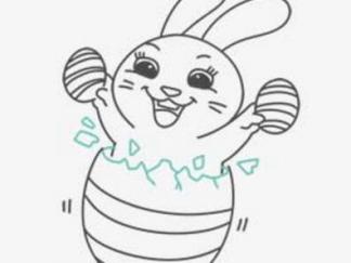 复活节兔子28