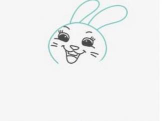 复活节兔子24