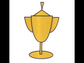 奖杯7