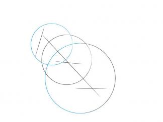 卡通南美洲栗鼠3