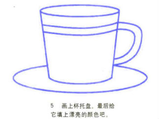 咖啡杯2
