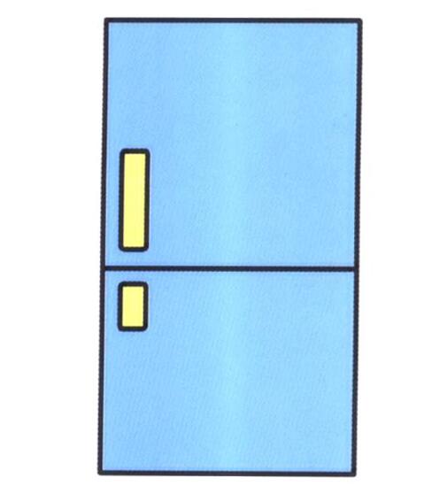 冰箱3