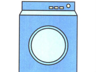洗衣机4