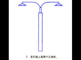 路灯33