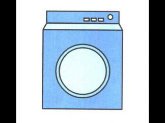 洗衣机46