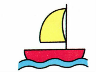 帆船12