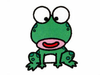 青蛙15