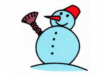 雪人7