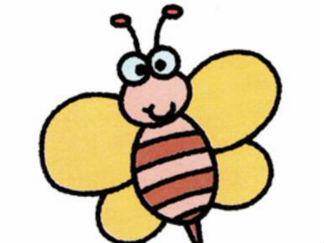蜜蜂8