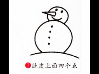 雪人73