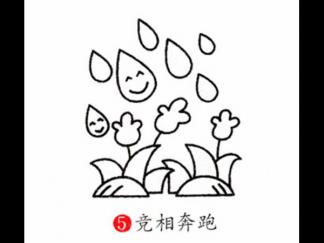 下雨25