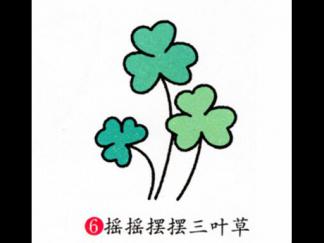 三叶草26